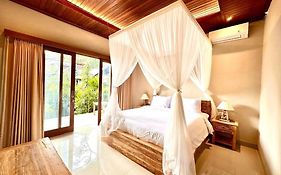 The Madawa Suites