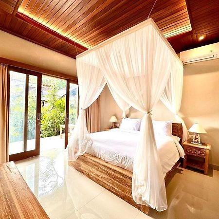 The Madawa Suites Ubud Extérieur photo